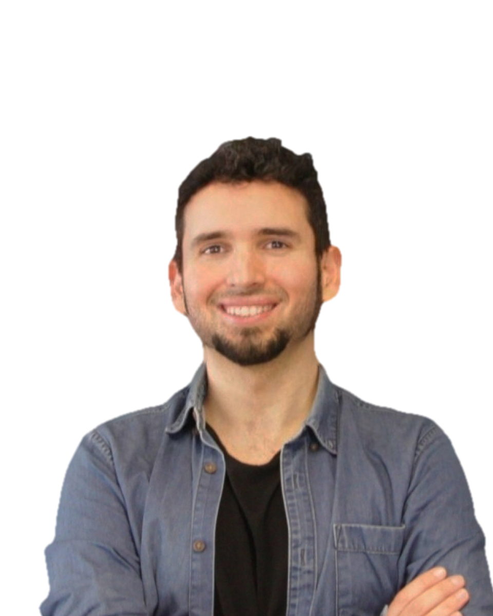 Mario García