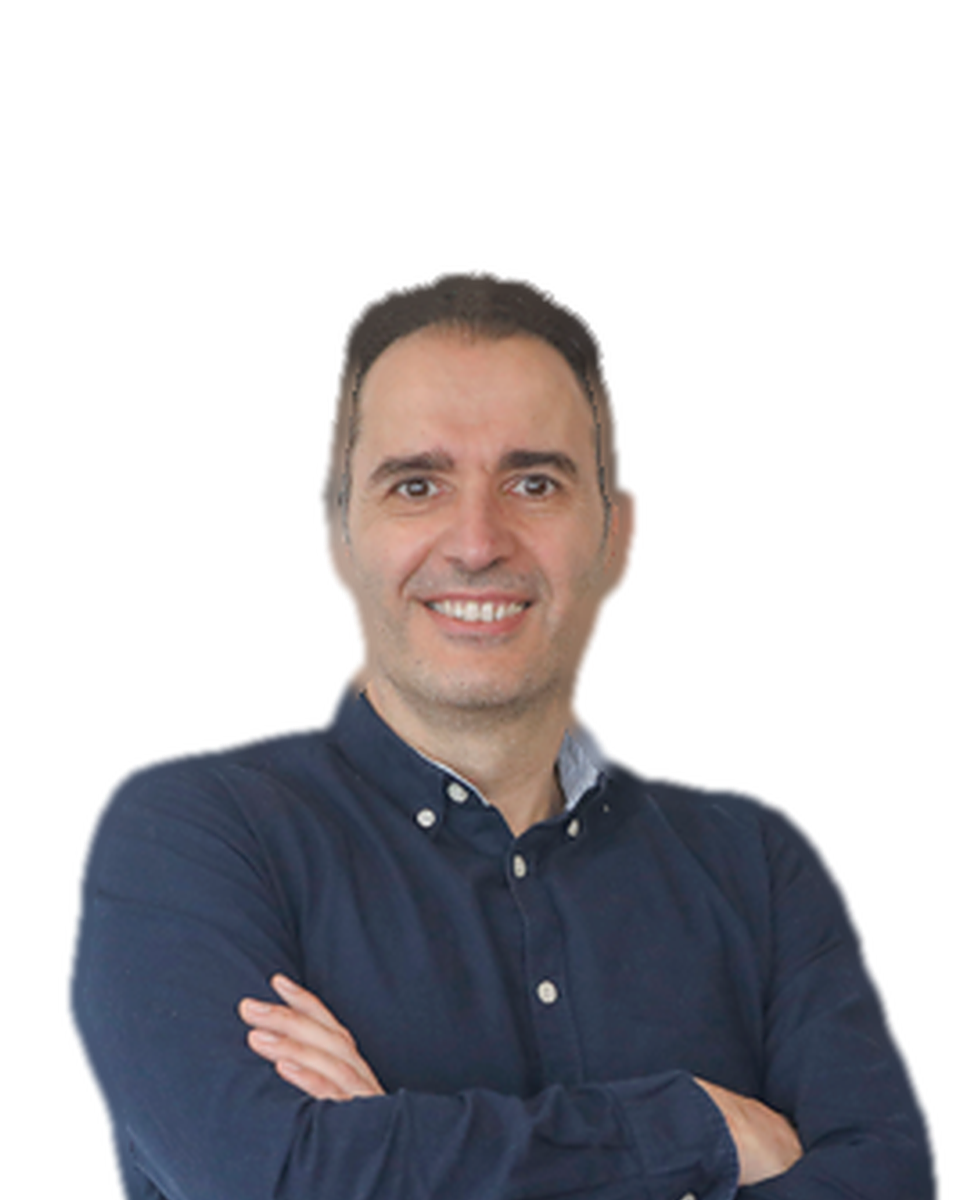 Miguel A. Pérez